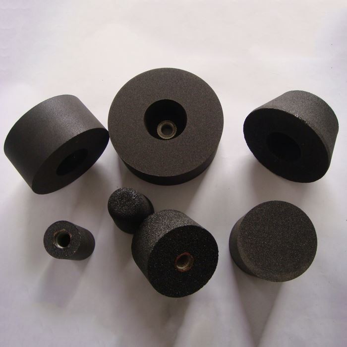 Cup stone